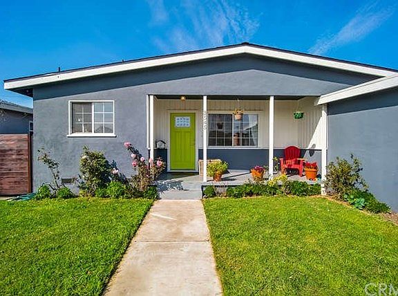 3rd image of 3545 Palo Verde Ave