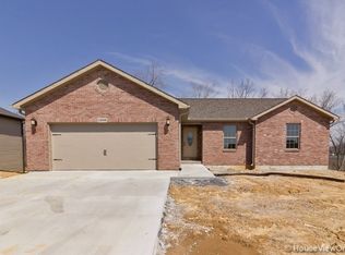 1596 Enterprise Ct, Jackson, MO 63755