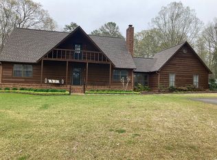 1936 State Road 30 W, Myrtle, MS 38650