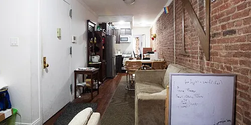 Rented by Westminster Management