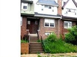 1471 Lardner St, Philadelphia, PA 19149