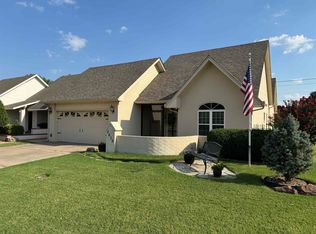 2609 Dans Ct, Enid, OK 73703