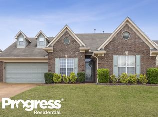 5498 Belle Ridge Dr, Arlington, TN 38002