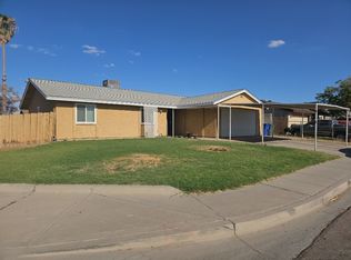 2747 S 18th Ave, Yuma, AZ 85364