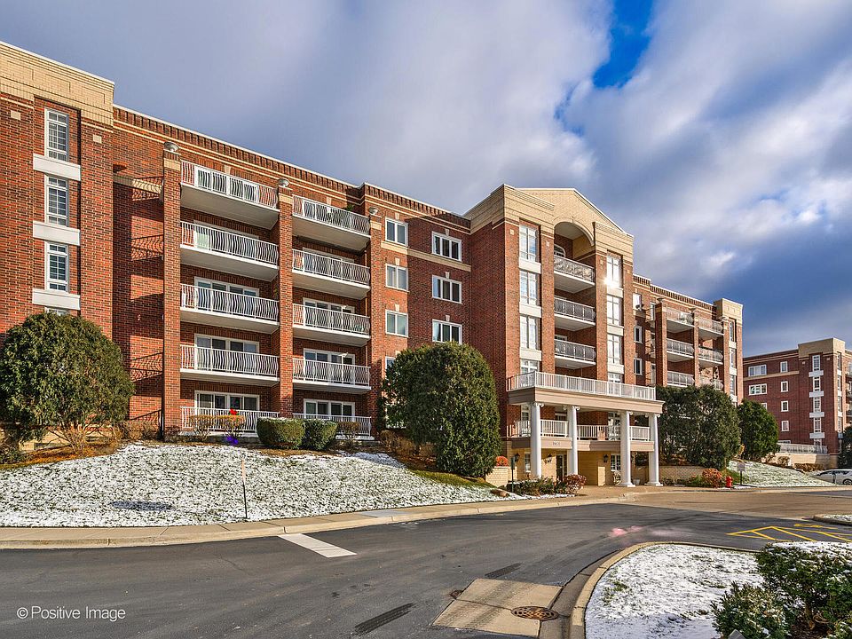 1st image of 7041 W Touhy Ave APT 501