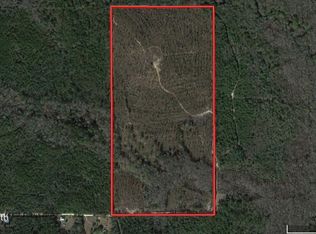 Sandy Creek Landing Rd, Ponce De Leon, FL 32455