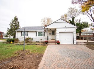 650 Bryant Street, East Meadow, NY