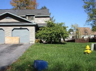 6148 Heddy Ln, Cicero, NY 13039