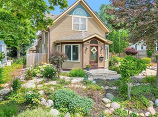 162 Wilson AVENUE, West Bend, WI 53090