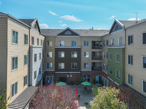 Divine Suites, 334 Wells Ave S #Fb422c011, Renton, WA 98057
