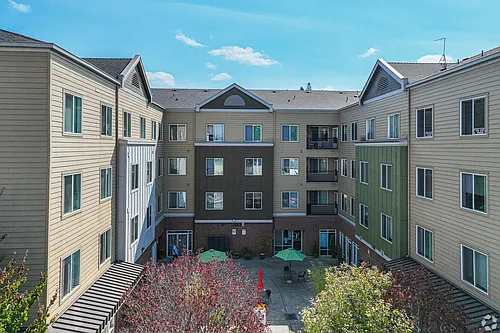 Divine Suites Photo 1