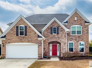 664 Castleoak Dr, Richmond Hill, GA 31324