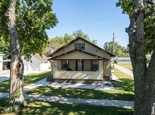 1065 20th Ave, Columbus, NE 68601