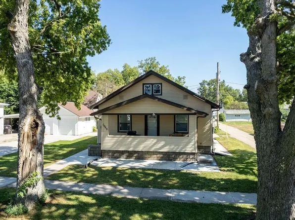 1065 20th Ave, Columbus, NE 68601