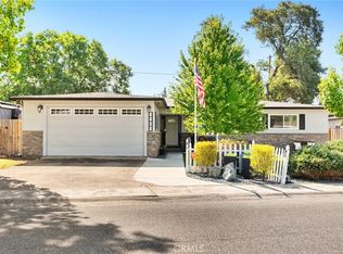 1585 Filbert Ave, Chico, CA 95926