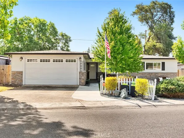 1585 Filbert Ave, Chico, CA 95926