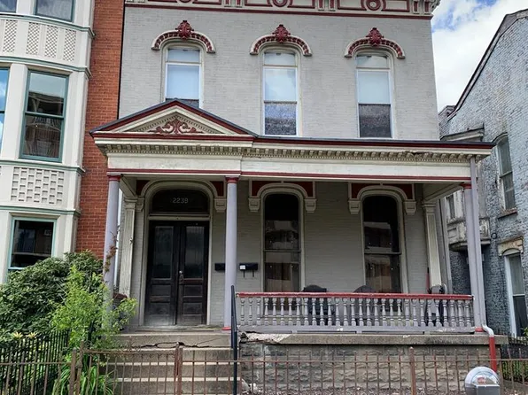 2239 Chapline Street, Wheeling, WV 26003