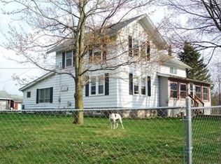 11911 Gurd Rd, Delton, MI 49046