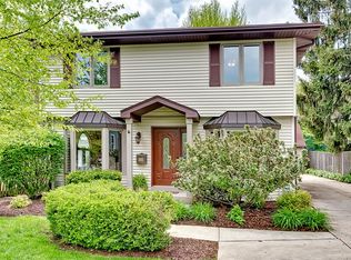 744 Western Ave, Glen Ellyn, IL