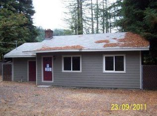 442 South Rd, Scotia, CA 95565