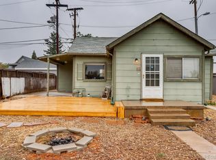 65 King St, Denver, CO 80219