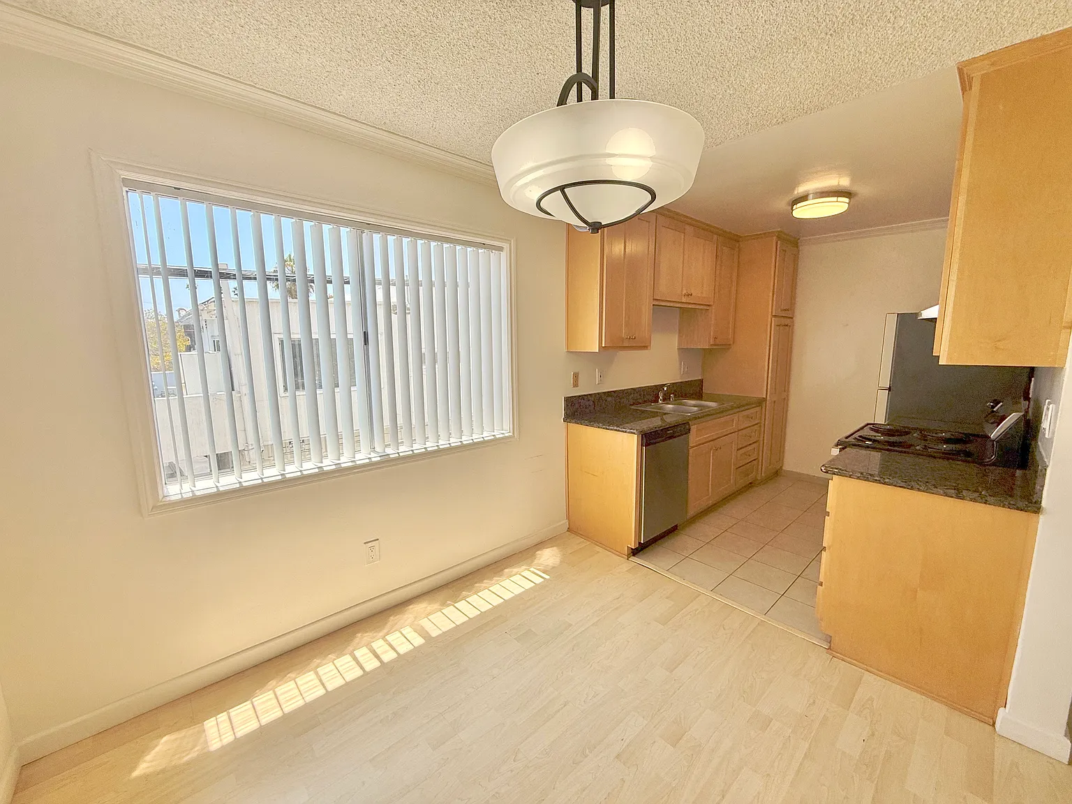2 bed, 1050 sqft, $3,350 — Photo 3