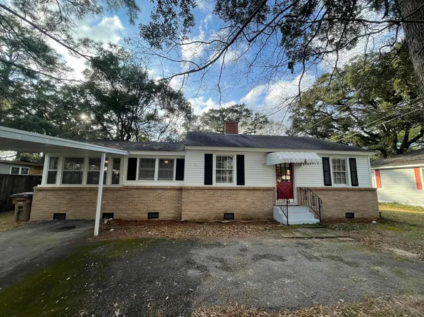 205 Border Dr E, Mobile, AL 36608