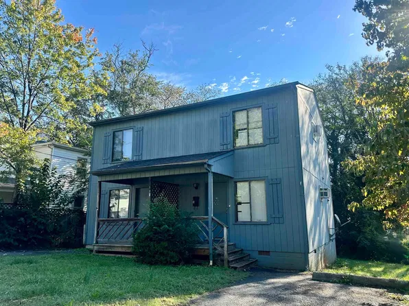 122 Goodman St, Charlottesville, VA 22902