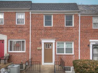 940 Coleridge Rd, Baltimore, MD 21229