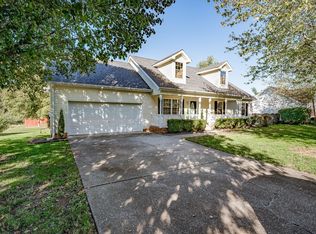 1338 Cason Trl, Murfreesboro, TN 37128