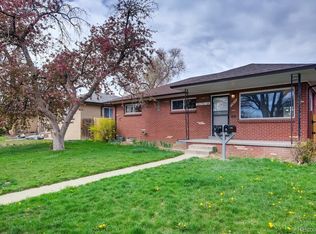 3675 N Grape St, Denver, CO 80207