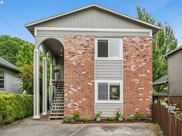 4350-4352 SE 25th Ave, Portland, OR 97202