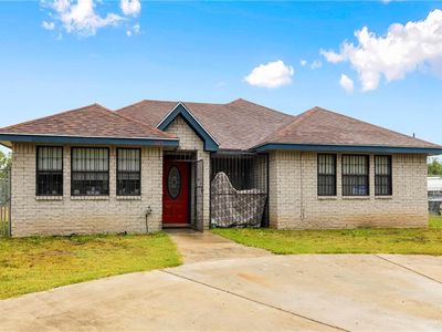 1123 E Champion St, Edinburg, TX, 78539