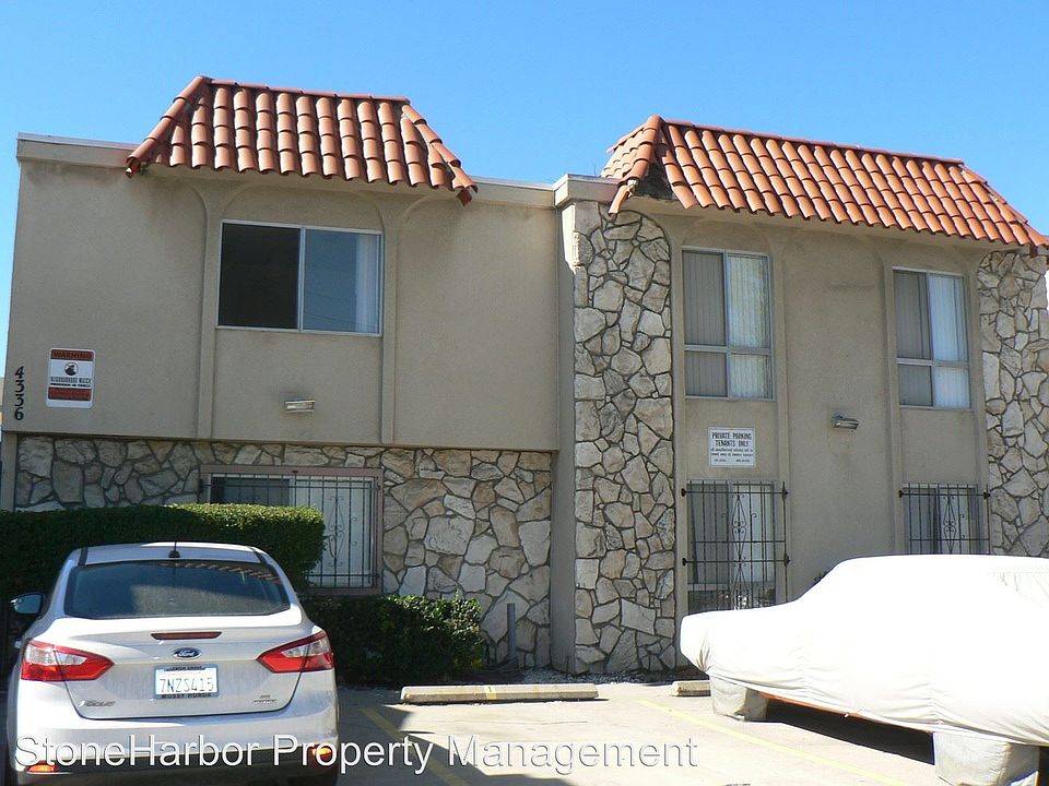 1st image of 4336 Oregon St APT 02