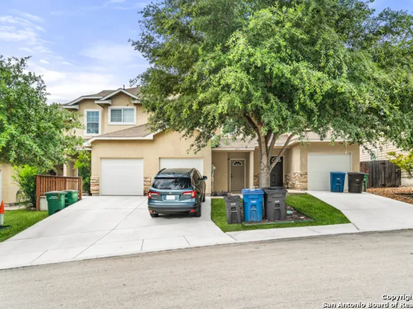 4907-4913 STOWERS BLVD, San Antonio, TX 78238