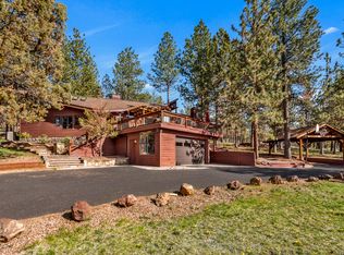 63220 NW Johnson Rd, Bend, OR 97703