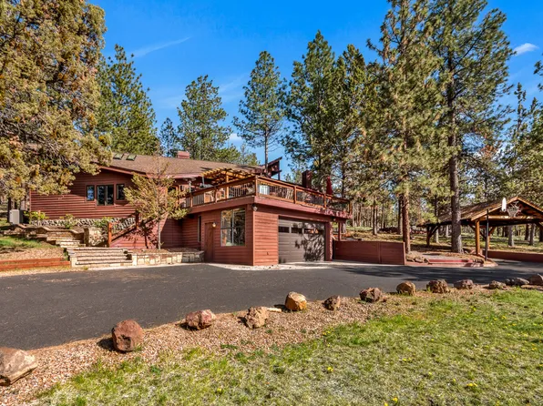 63220 NW Johnson Rd, Bend, OR 97703