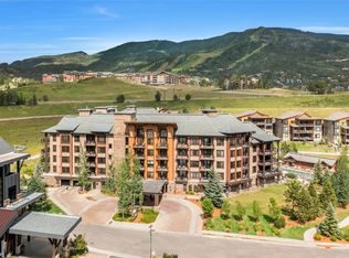 1175 Bangtail Way #4107, Steamboat Springs, CO 80487