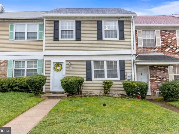 9605 Axehead Ct, Randallstown, MD 21133