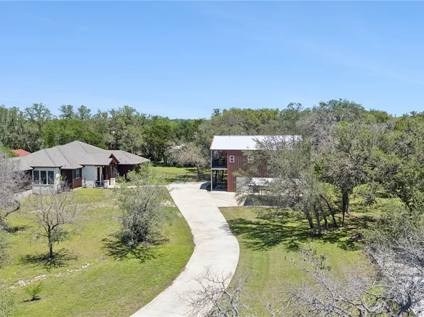 13445 Rocking D, San Antonio, TX 78253