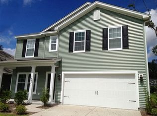 5452 Charleywood Lndg, North Charleston, SC 29420