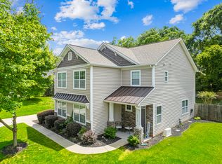 5916 McDowell Run Dr LOT 4, Huntersville, NC 28078