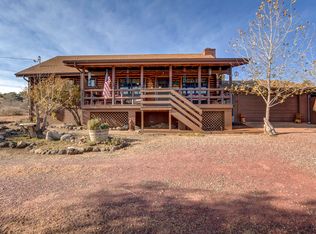 6560 N Harris Dr, Prescott, AZ 86305