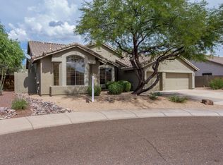 29601 N 50th Pl, Cave Creek, AZ 85331