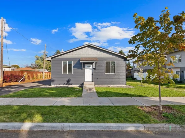 1912 N Regal Rd, Spokane, WA 99207