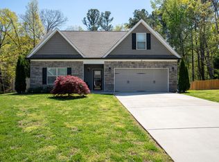 1890 Preservation Dr NE, Cleveland, TN 37323