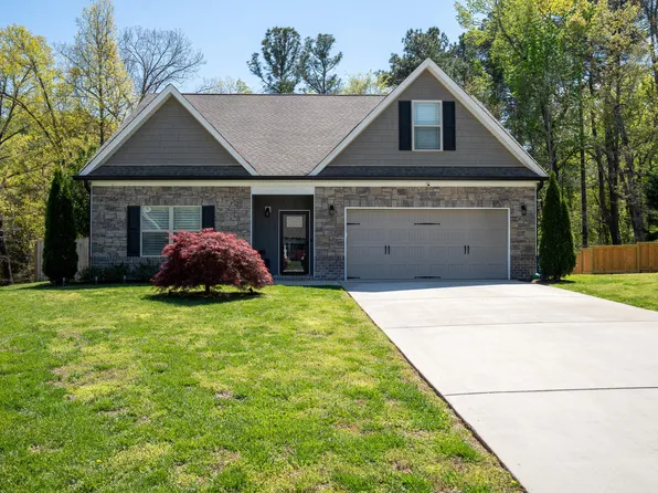 1890 Preservation Dr NE, Cleveland, TN 37323