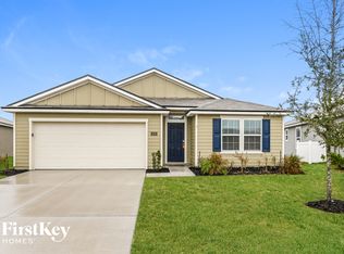 3578 Shiner Dr, Jacksonville, FL 32226