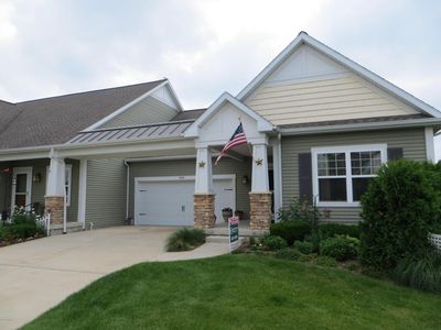 658 Braeside Dr SE, Byron Center, MI, 49315