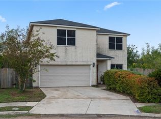 3633 Monette St, Edinburg, TX 78539